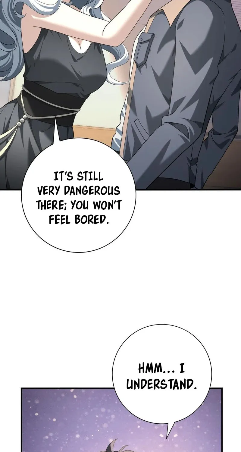 I Got the Weakest Class, Dragon Tamer!? Chapter 50 page 46 - 