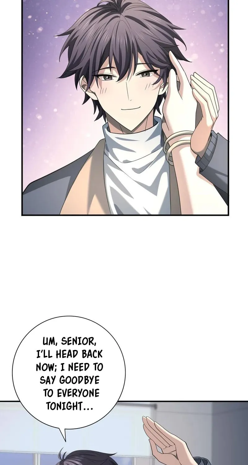 I Got the Weakest Class, Dragon Tamer!? Chapter 50 page 47 - 