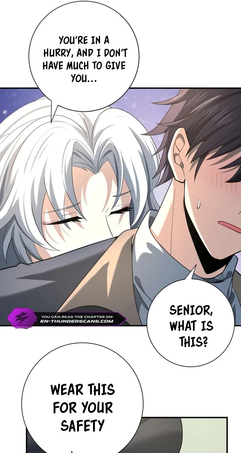 I Got the Weakest Class, Dragon Tamer!? Chapter 50 page 50 - 