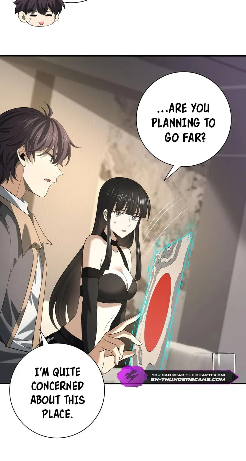 I Got the Weakest Class, Dragon Tamer!? Chapter 50 page 6 - 
