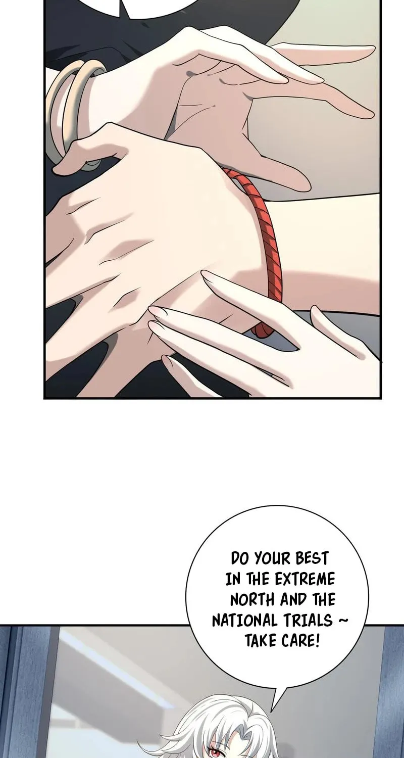 I Got the Weakest Class, Dragon Tamer!? Chapter 50 page 51 - 