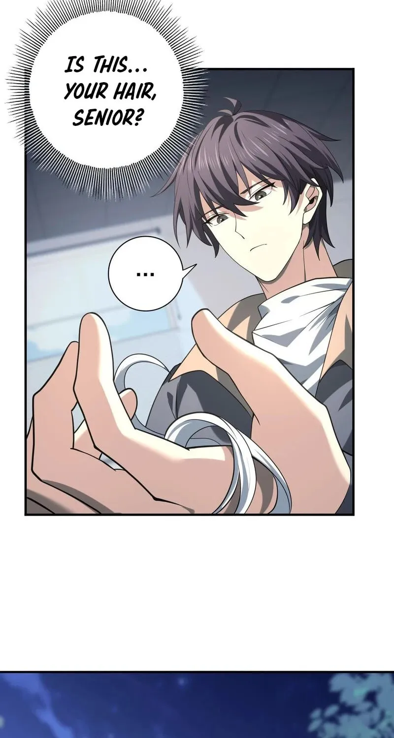 I Got the Weakest Class, Dragon Tamer!? Chapter 50 page 54 - 