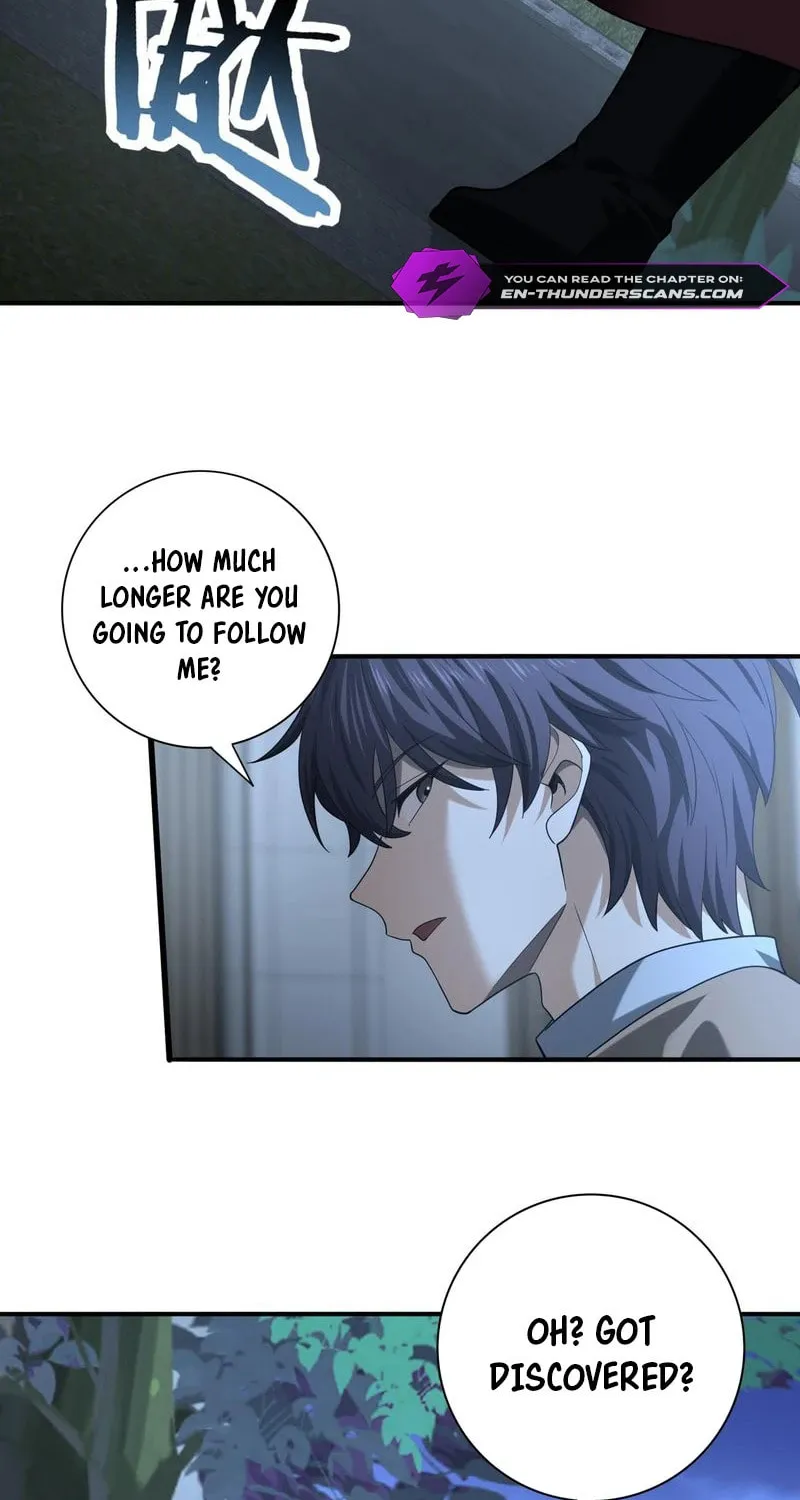 I Got the Weakest Class, Dragon Tamer!? Chapter 50 page 57 - 