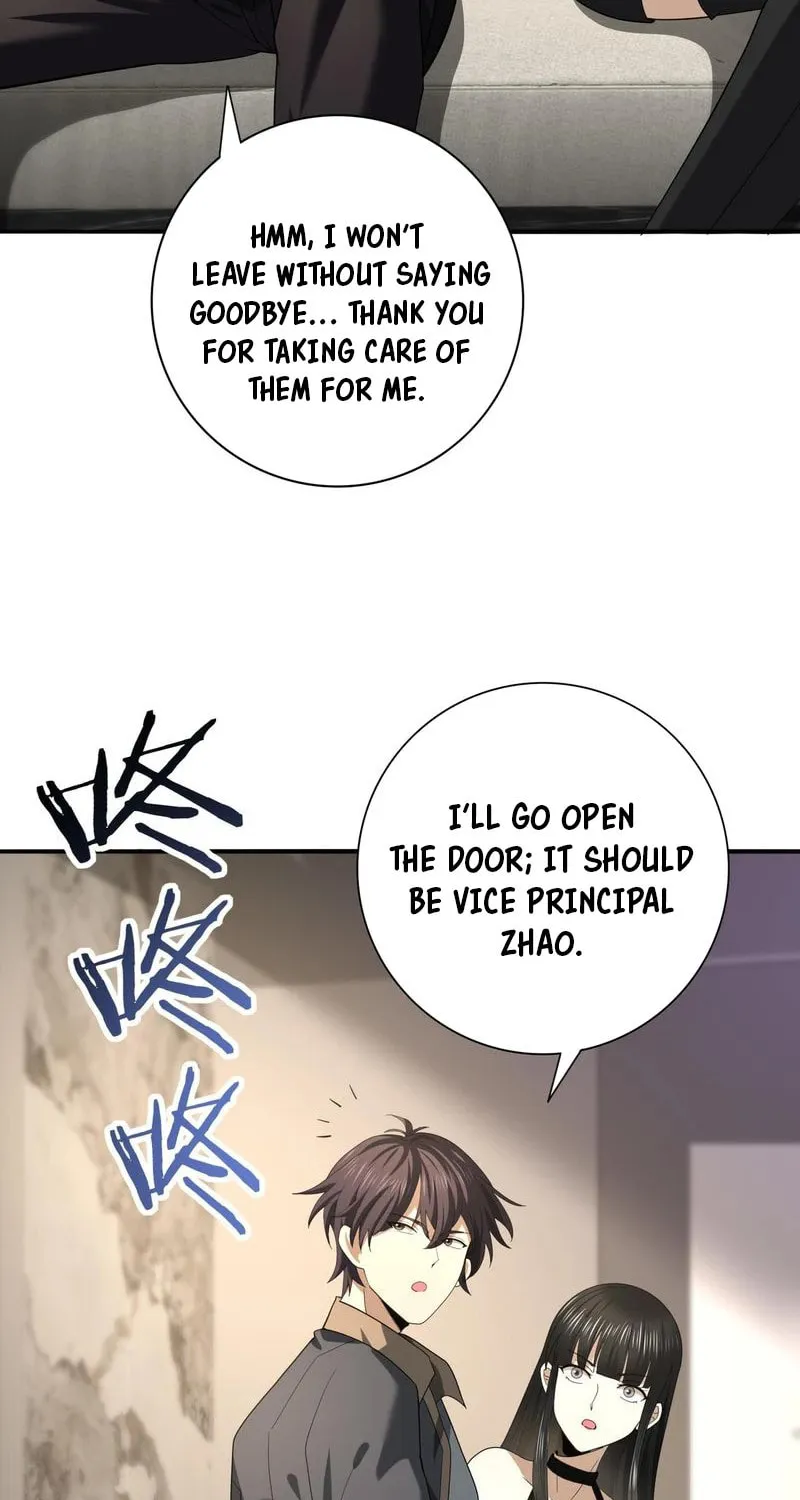 I Got the Weakest Class, Dragon Tamer!? Chapter 50 page 9 - 