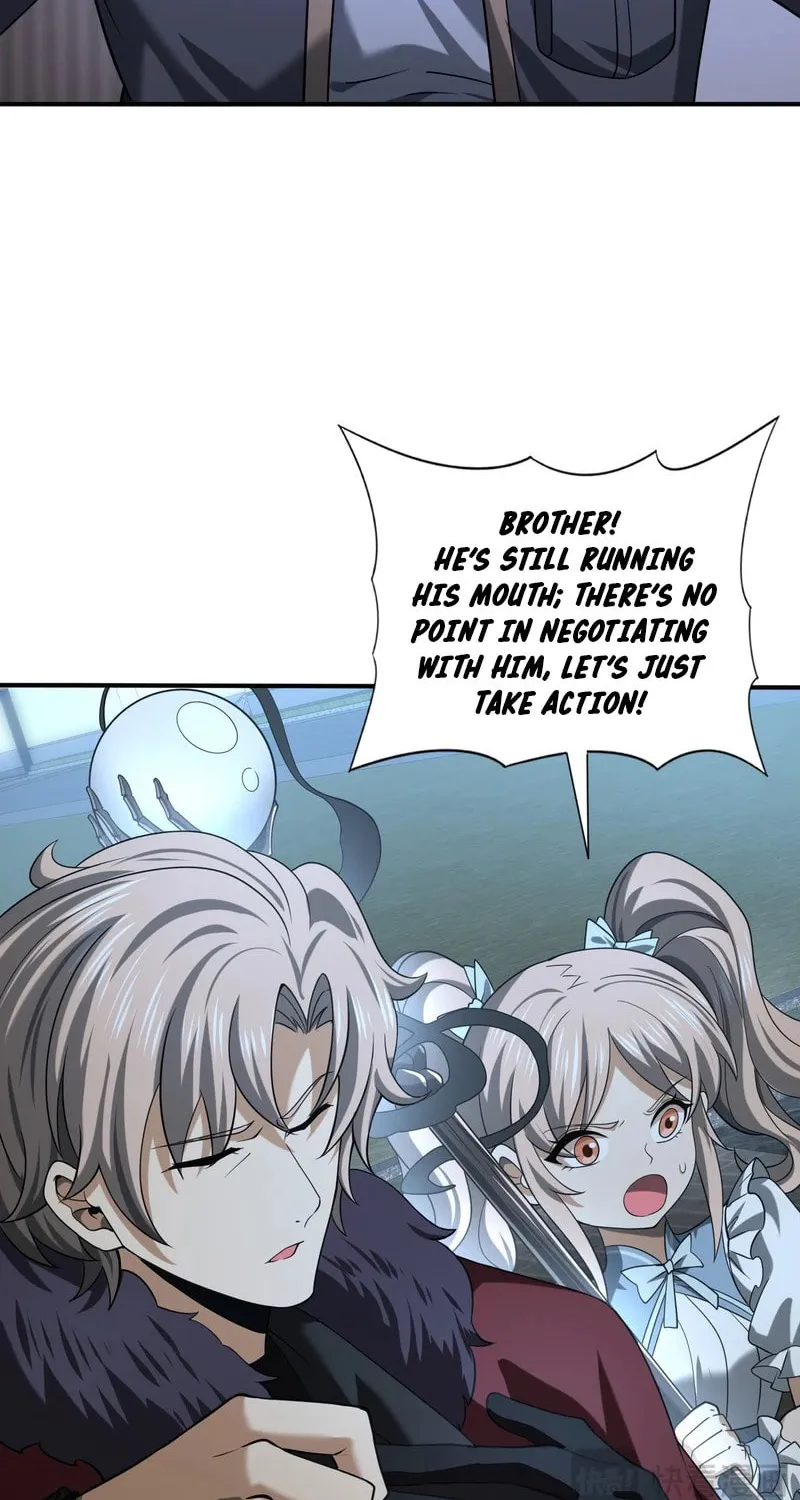 I Got the Weakest Class, Dragon Tamer!? Chapter 51 page 11 - 