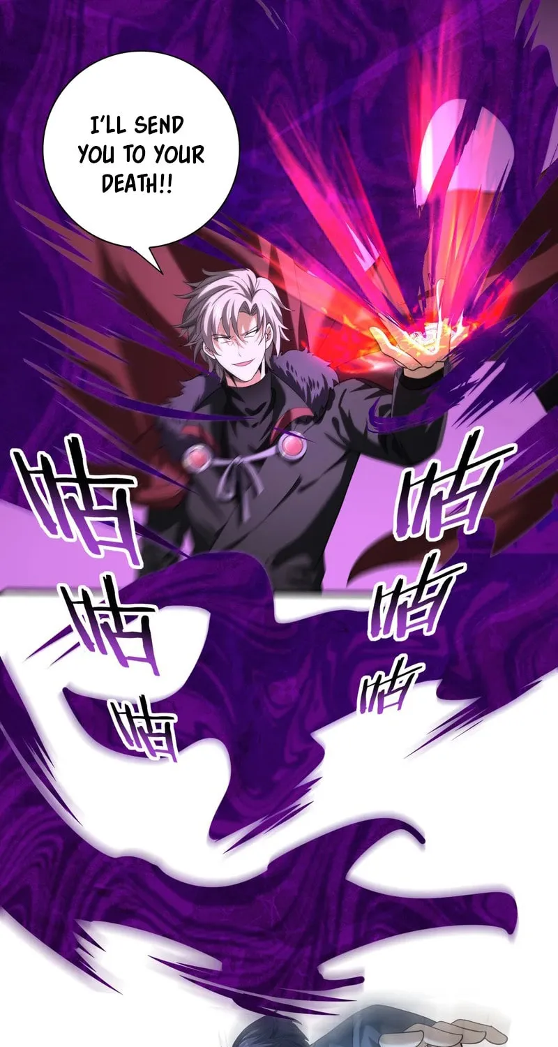 I Got the Weakest Class, Dragon Tamer!? Chapter 51 page 14 - 