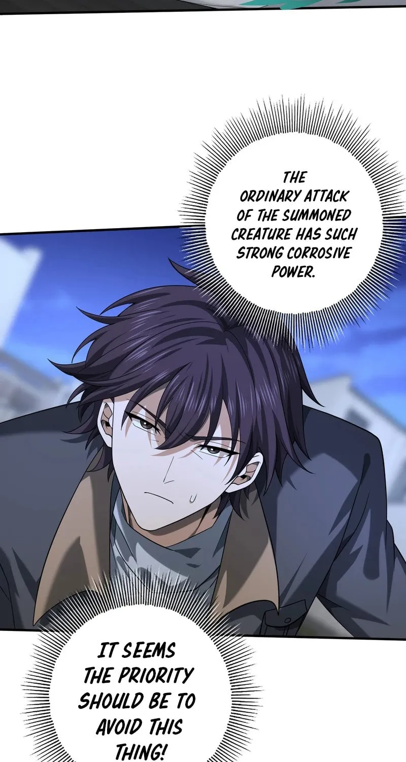 I Got the Weakest Class, Dragon Tamer!? Chapter 51 page 17 - 