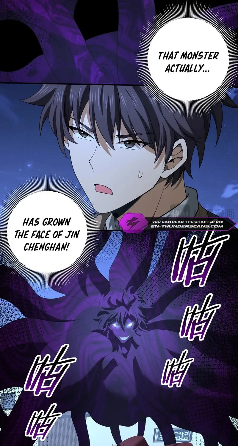 I Got the Weakest Class, Dragon Tamer!? Chapter 51 page 19 - 