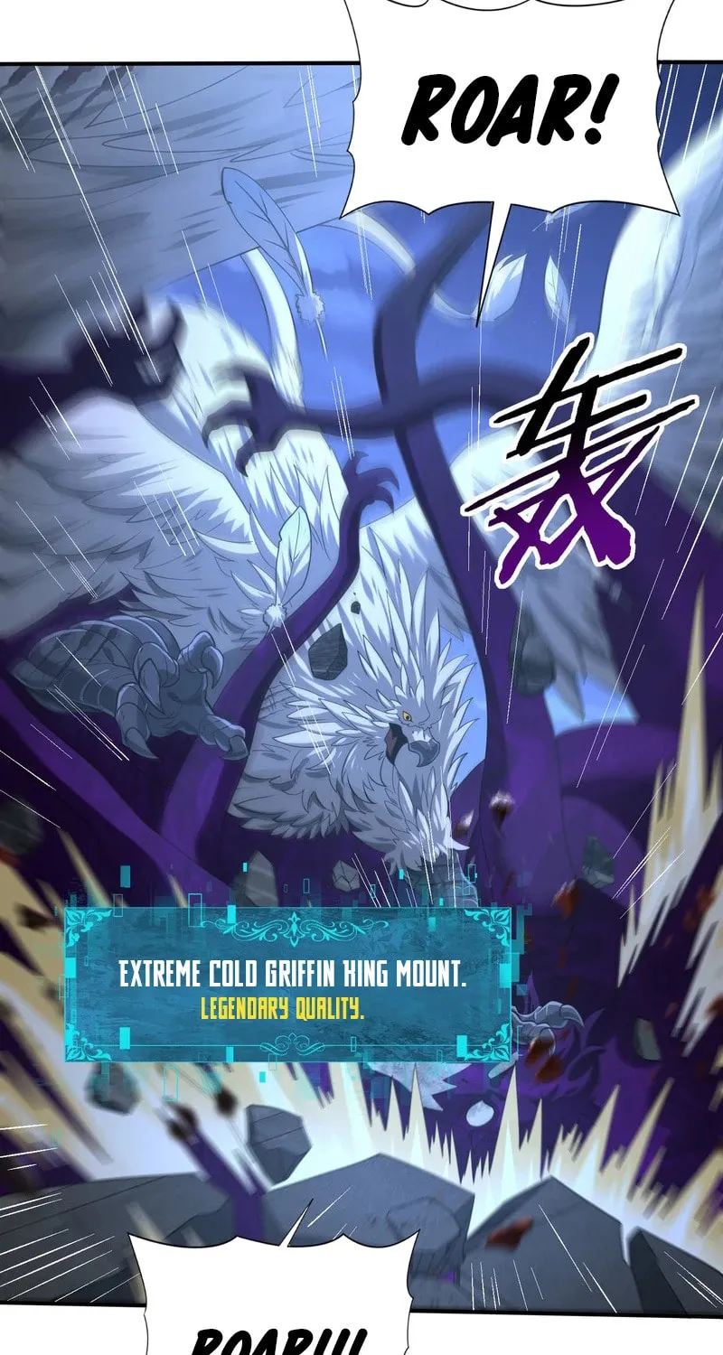 I Got the Weakest Class, Dragon Tamer!? Chapter 51 page 23 - 