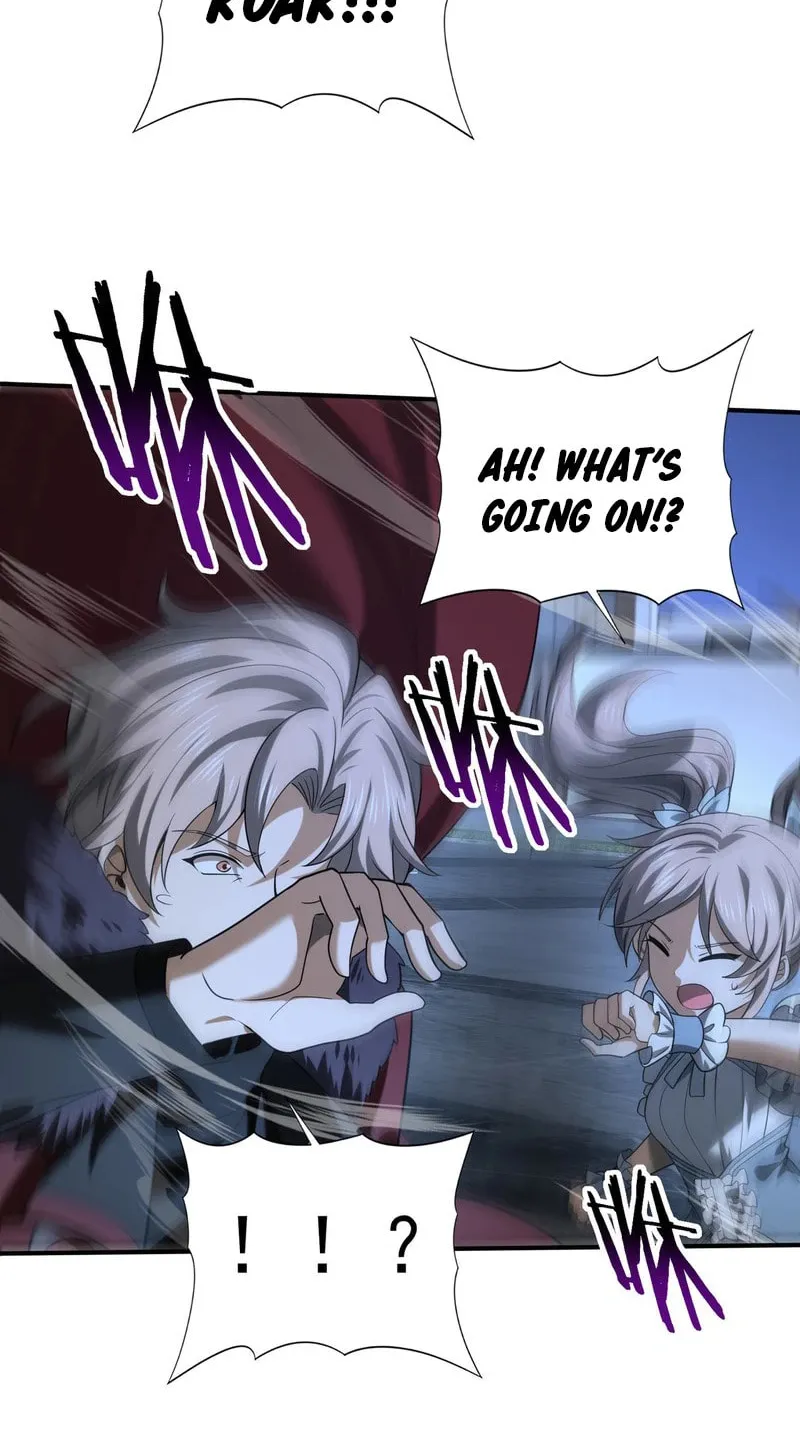 I Got the Weakest Class, Dragon Tamer!? Chapter 51 page 24 - 