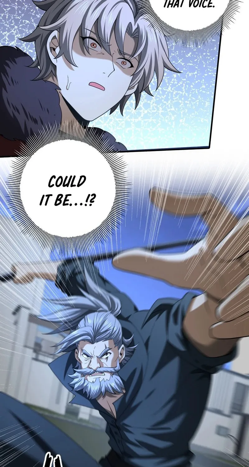 I Got the Weakest Class, Dragon Tamer!? Chapter 51 page 27 - 