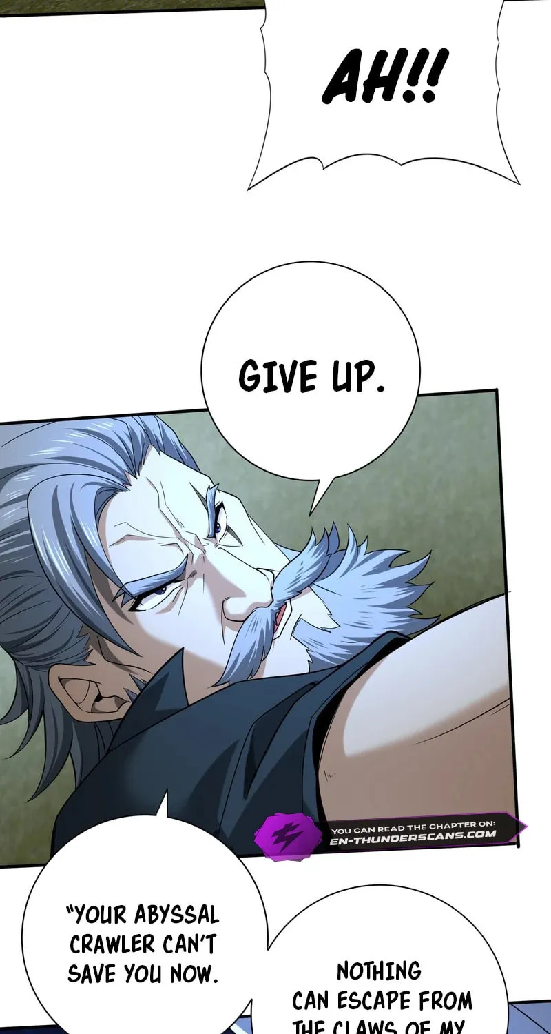 I Got the Weakest Class, Dragon Tamer!? Chapter 51 page 34 - 