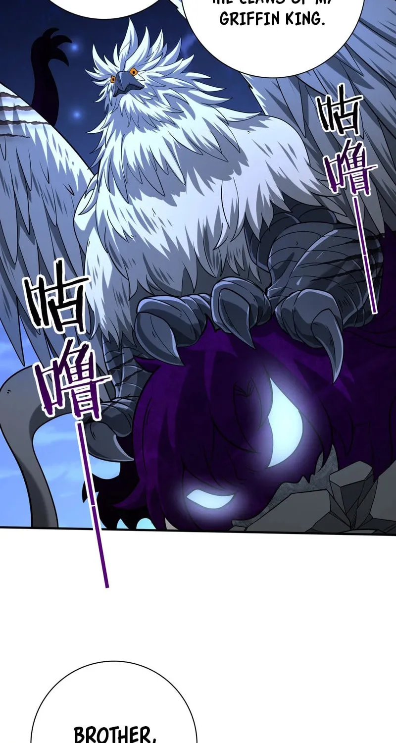 I Got the Weakest Class, Dragon Tamer!? Chapter 51 page 35 - 