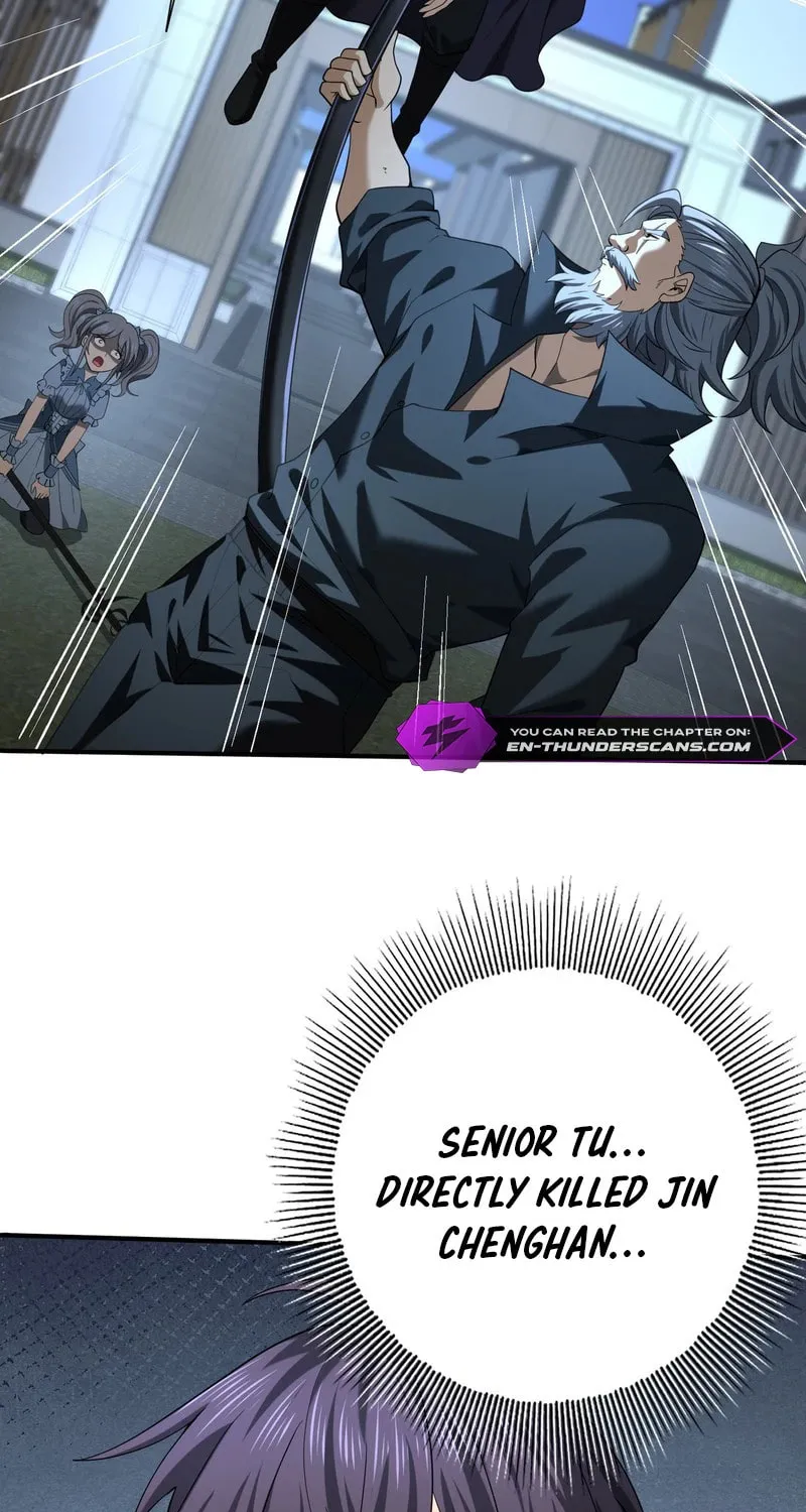I Got the Weakest Class, Dragon Tamer!? Chapter 51 page 39 - 