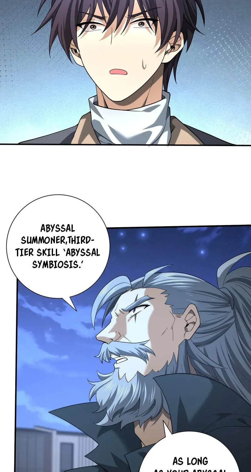 I Got the Weakest Class, Dragon Tamer!? Chapter 51 page 40 - 
