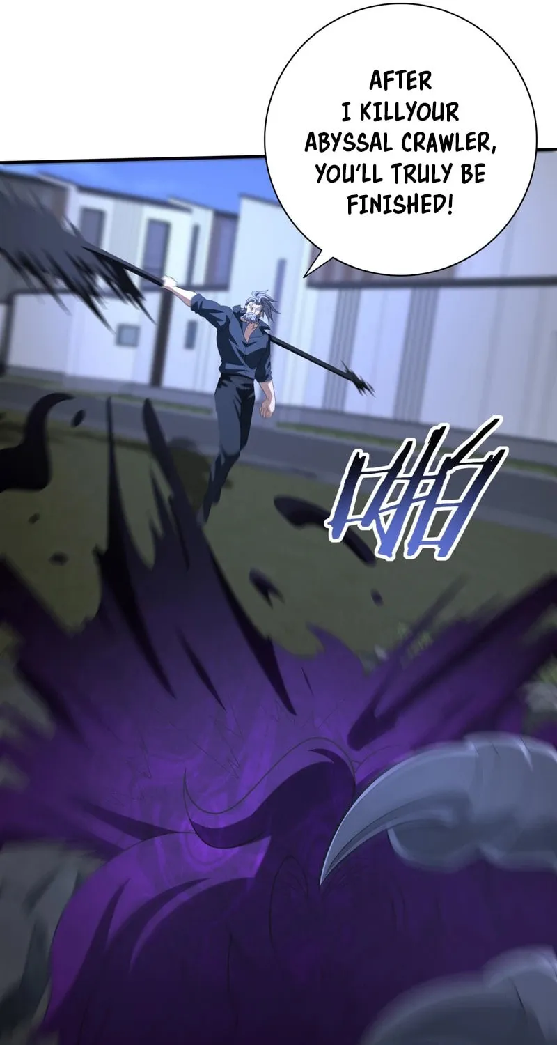 I Got the Weakest Class, Dragon Tamer!? Chapter 51 page 43 - 