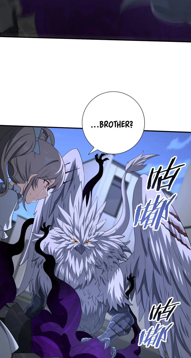 I Got the Weakest Class, Dragon Tamer!? Chapter 51 page 44 - 