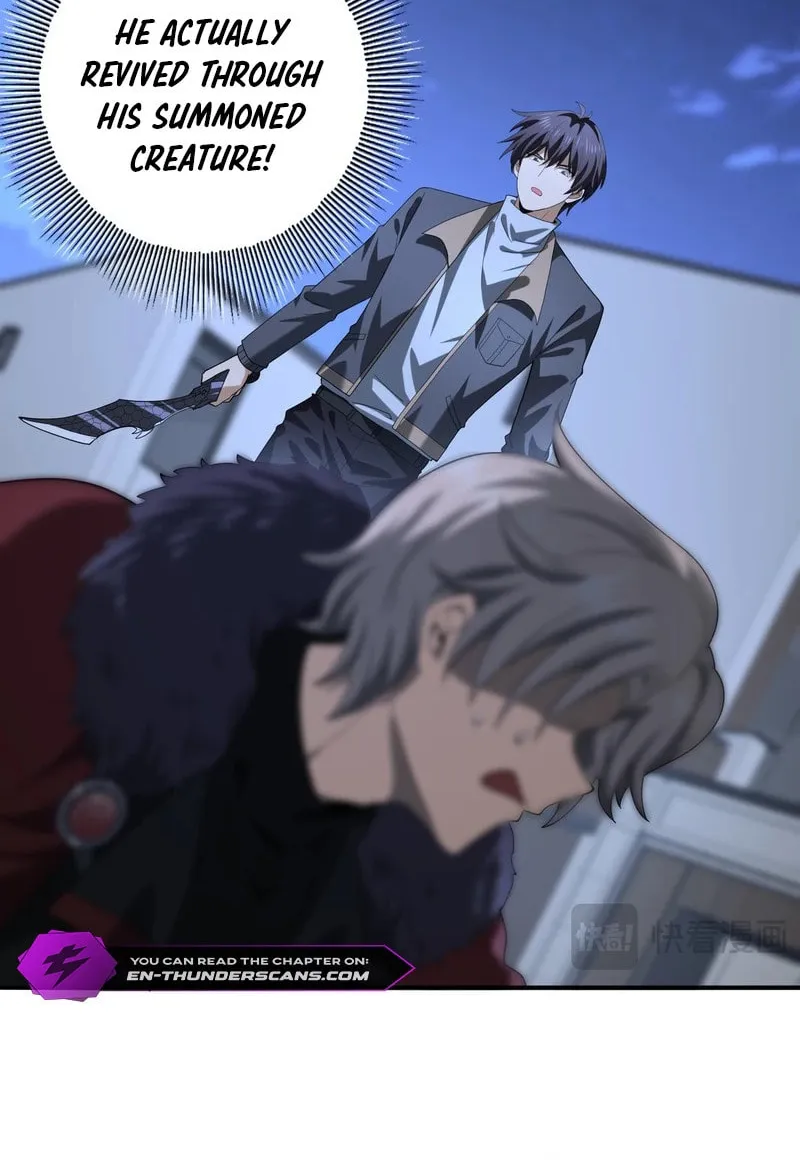 I Got the Weakest Class, Dragon Tamer!? Chapter 51 page 48 - 