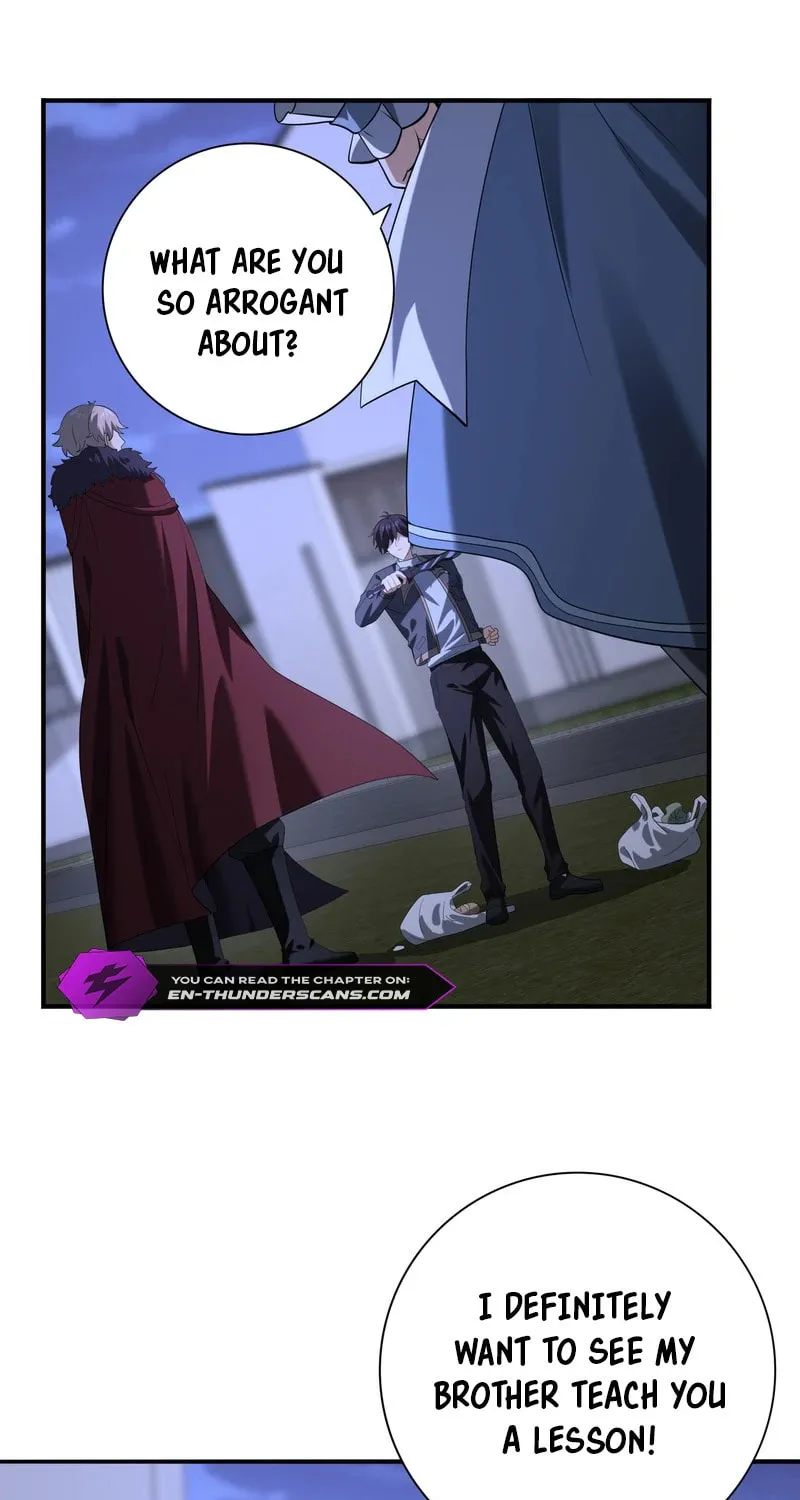 I Got the Weakest Class, Dragon Tamer!? Chapter 51 page 6 - 