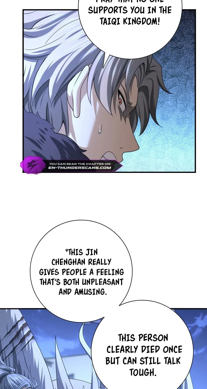 I Got the Weakest Class, Dragon Tamer!? Chapter 51 page 56 - 