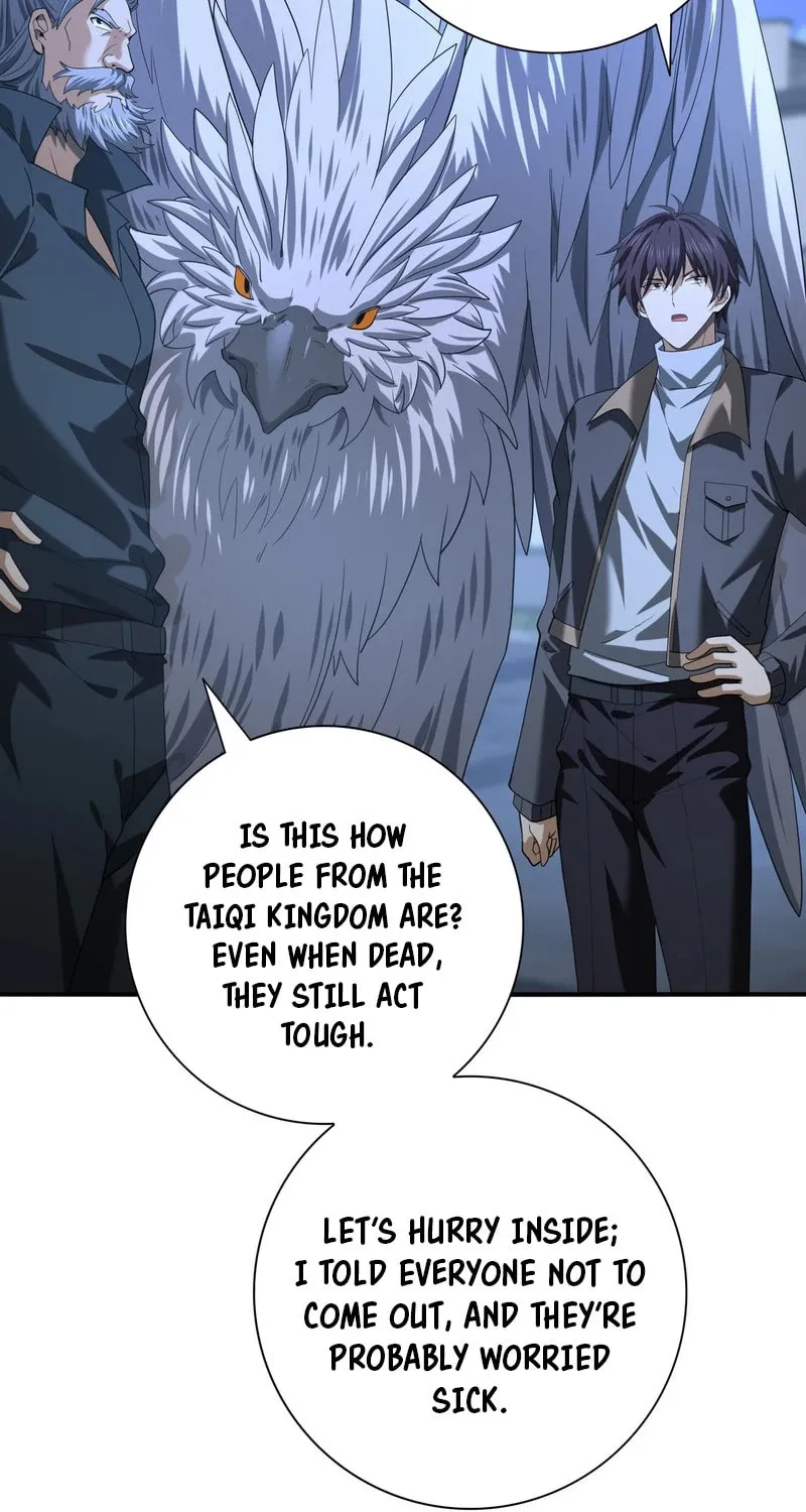 I Got the Weakest Class, Dragon Tamer!? Chapter 51 page 57 - 