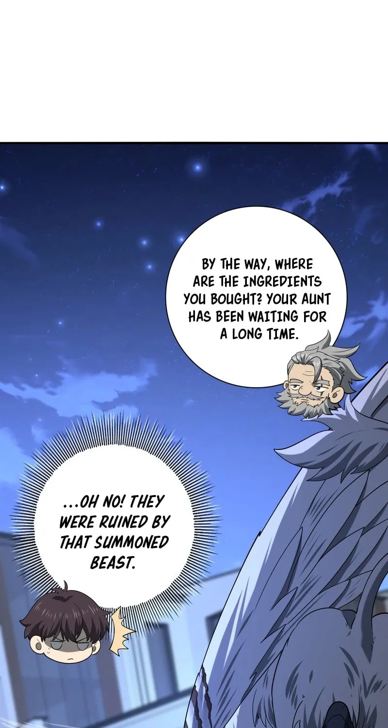 I Got the Weakest Class, Dragon Tamer!? Chapter 51 page 58 - 