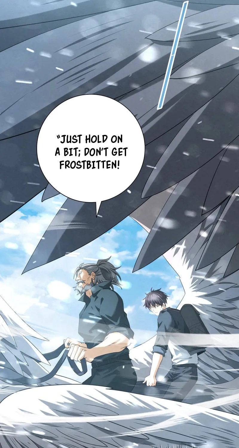 I Got the Weakest Class, Dragon Tamer!? Chapter 52 page 11 - 