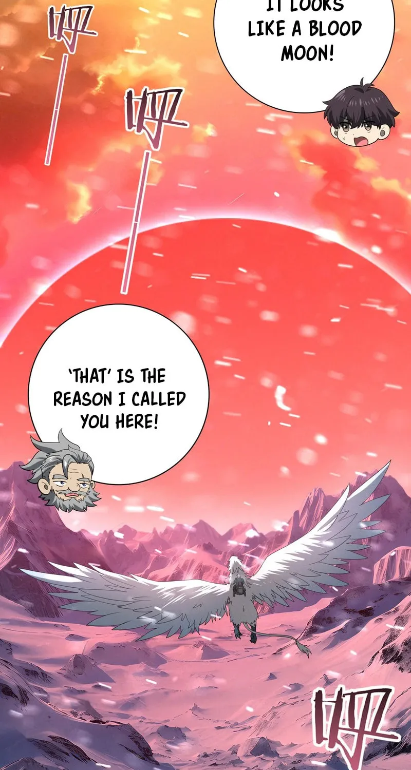I Got the Weakest Class, Dragon Tamer!? Chapter 52 page 13 - 