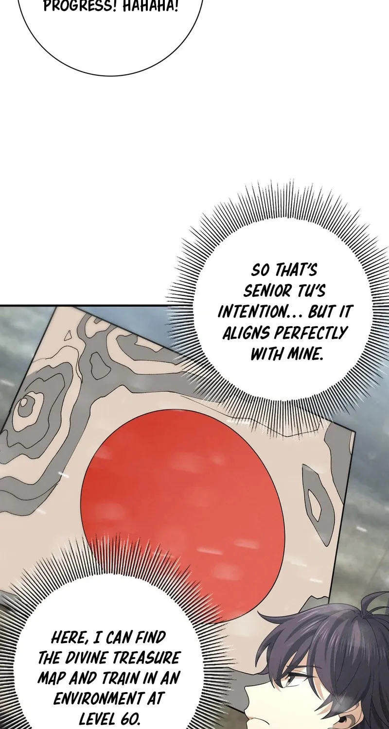 I Got the Weakest Class, Dragon Tamer!? Chapter 52 page 19 - 
