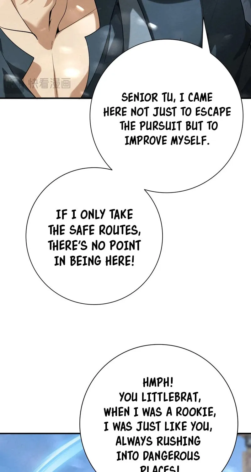 I Got the Weakest Class, Dragon Tamer!? Chapter 52 page 24 - 