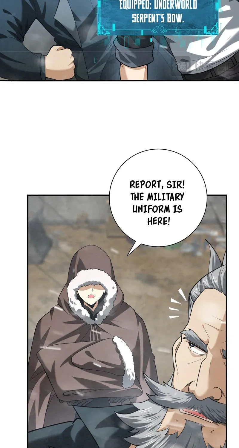 I Got the Weakest Class, Dragon Tamer!? Chapter 52 page 33 - 