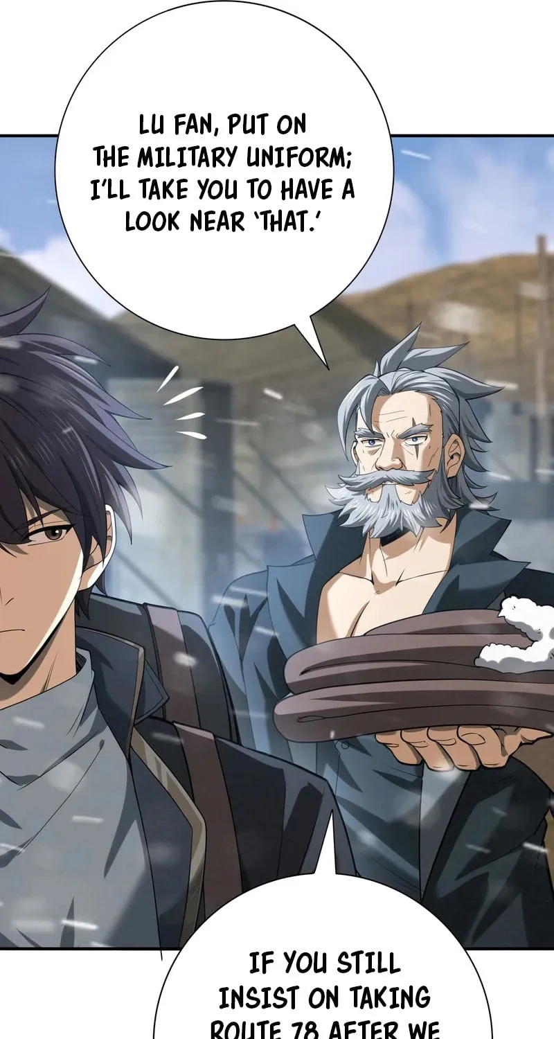 I Got the Weakest Class, Dragon Tamer!? Chapter 52 page 35 - 