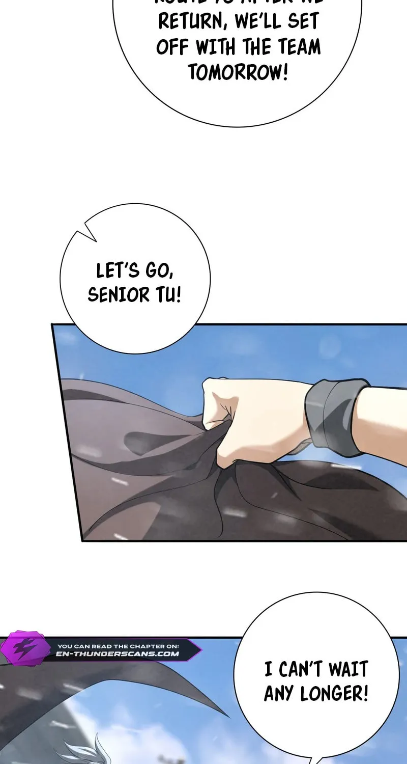 I Got the Weakest Class, Dragon Tamer!? Chapter 52 page 36 - 