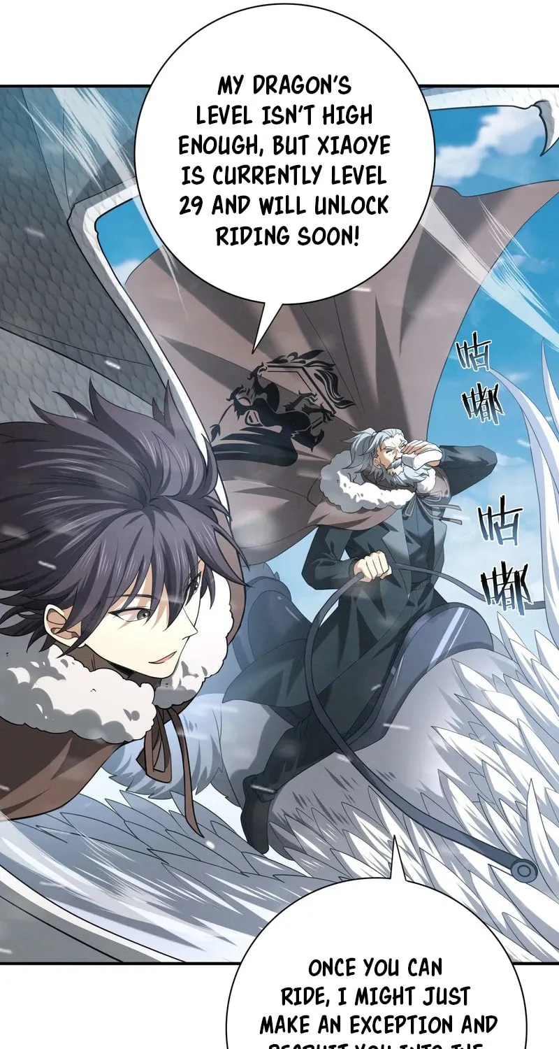 I Got the Weakest Class, Dragon Tamer!? Chapter 52 page 41 - 