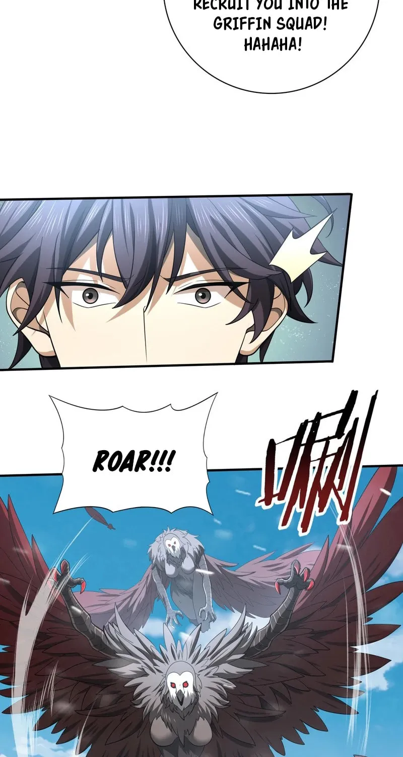 I Got the Weakest Class, Dragon Tamer!? Chapter 52 page 42 - 