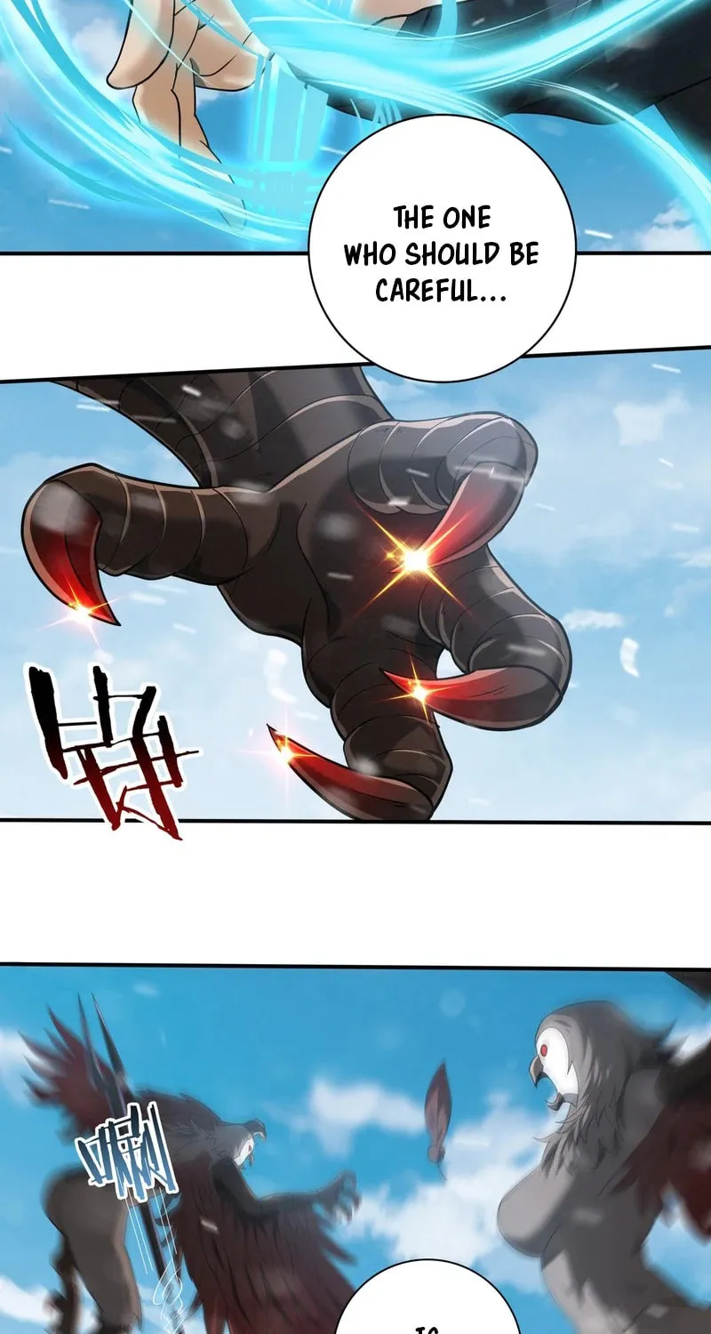 I Got the Weakest Class, Dragon Tamer!? Chapter 52 page 45 - 
