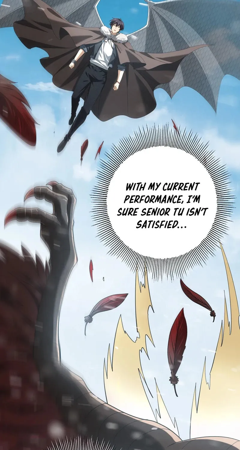 I Got the Weakest Class, Dragon Tamer!? Chapter 52 page 49 - 