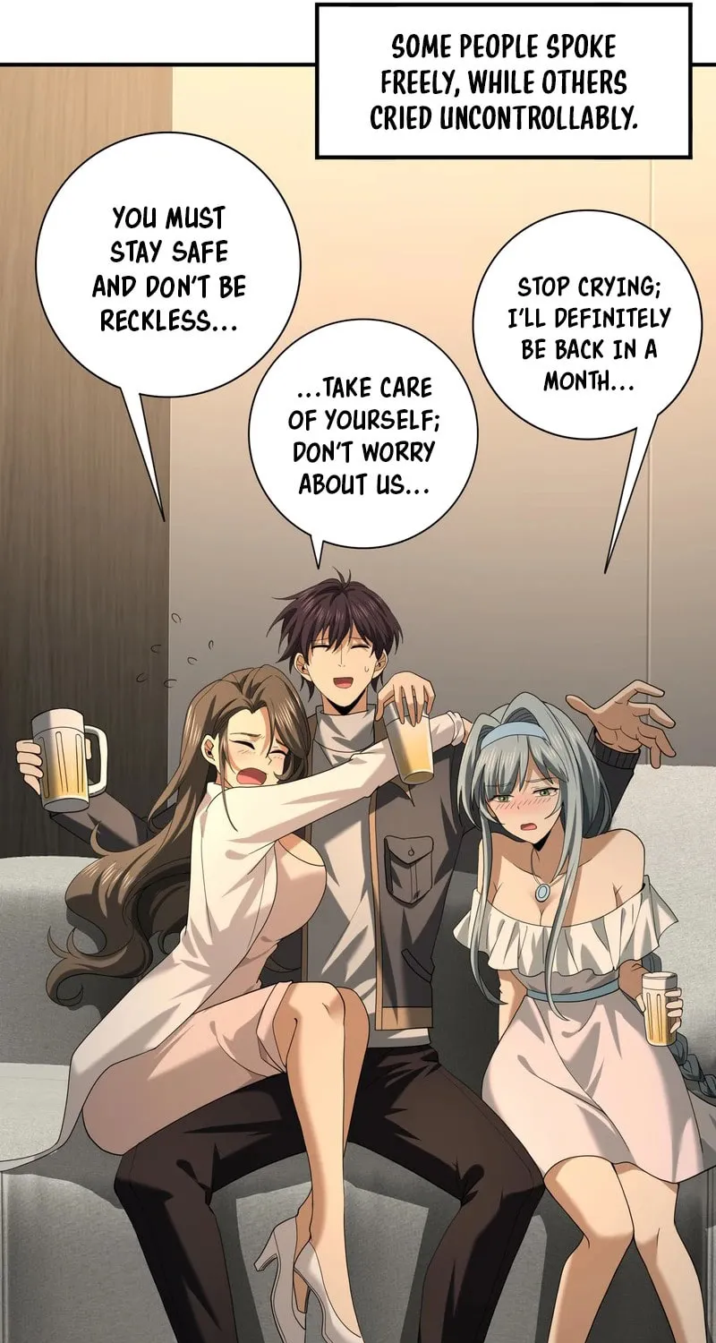 I Got the Weakest Class, Dragon Tamer!? Chapter 52 page 6 - 