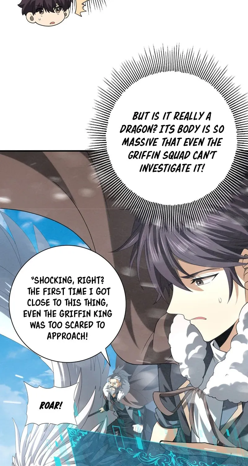 I Got the Weakest Class, Dragon Tamer!? Chapter 52 page 56 - 