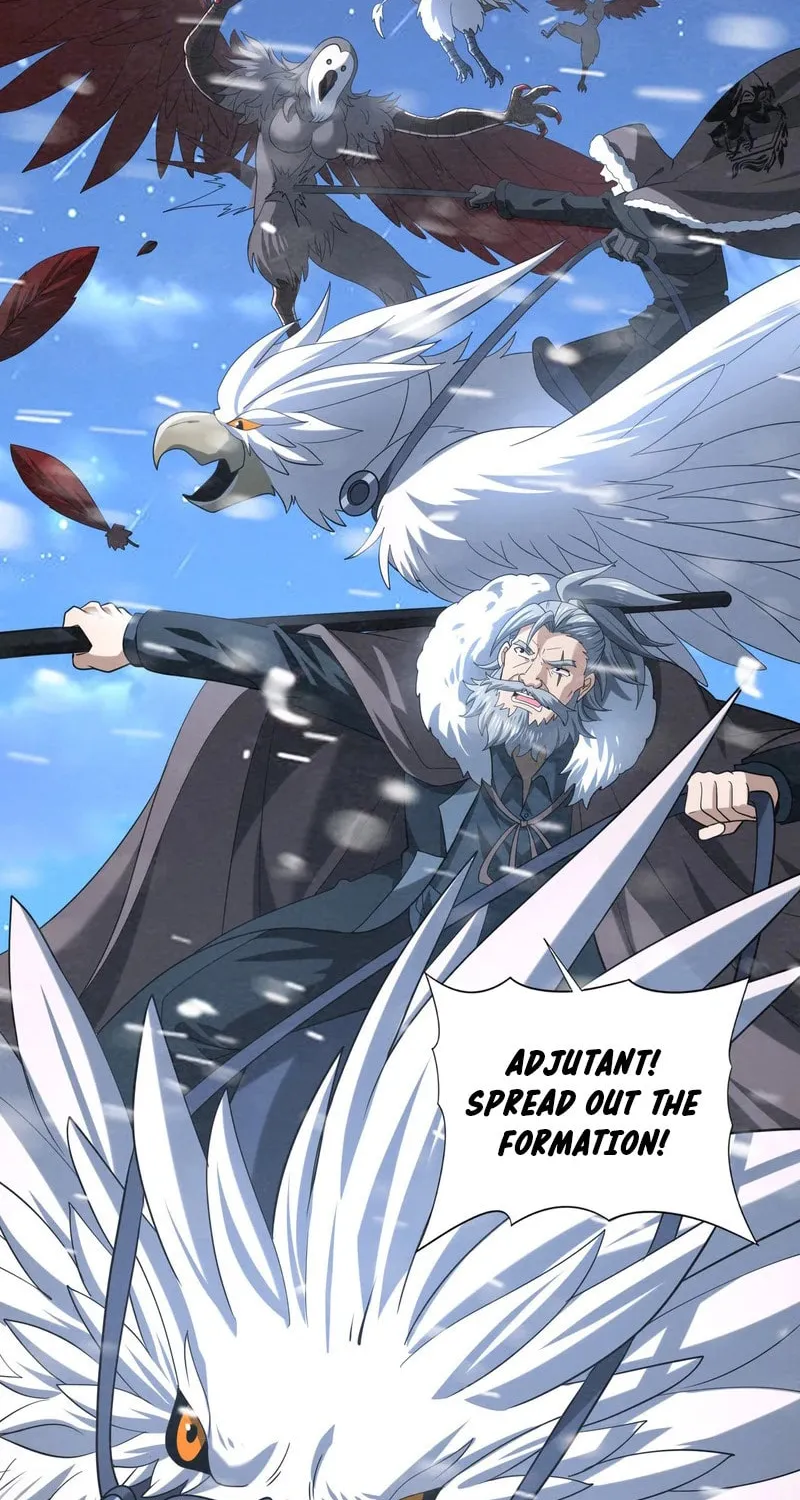 I Got the Weakest Class, Dragon Tamer!? Chapter 52 page 61 - 
