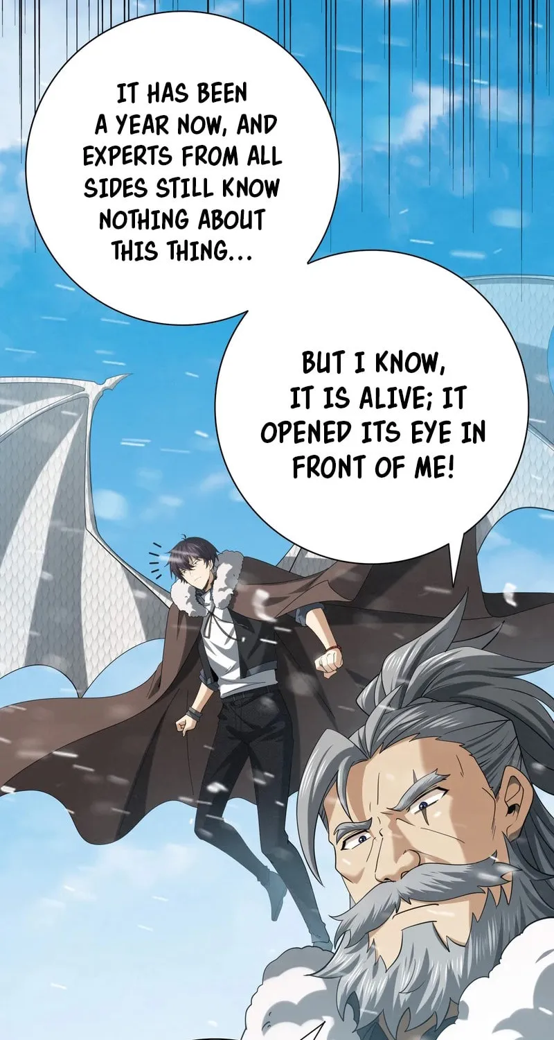 I Got the Weakest Class, Dragon Tamer!? Chapter 52 page 67 - 