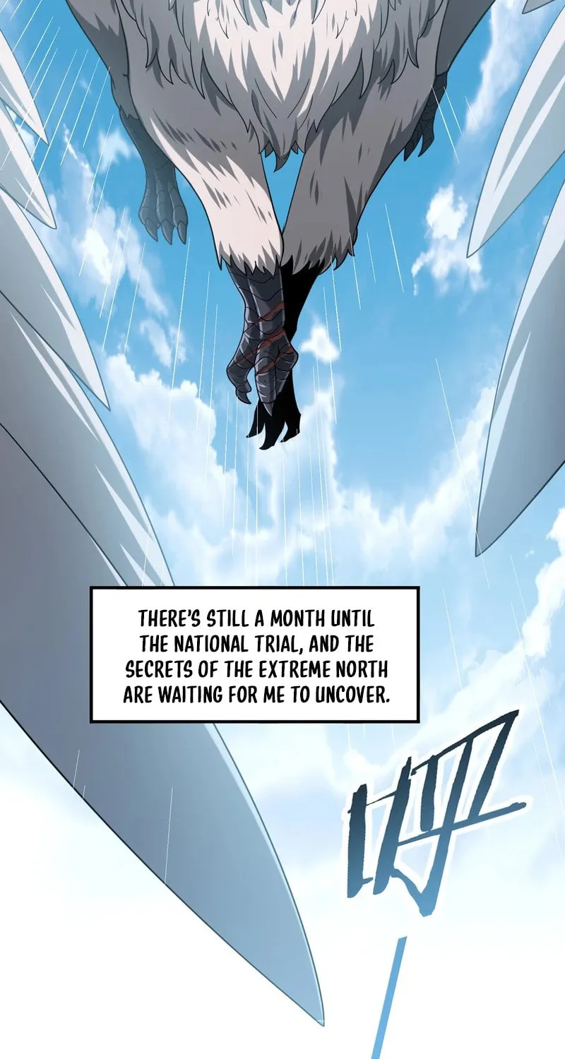 I Got the Weakest Class, Dragon Tamer!? Chapter 52 page 9 - 