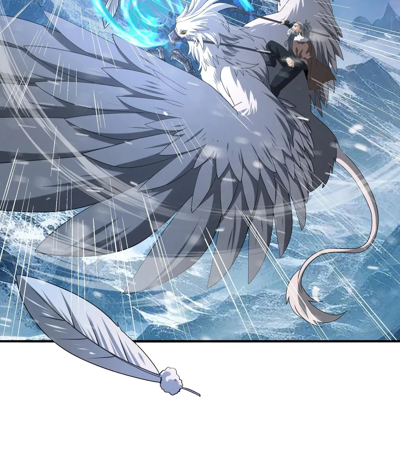 I Got the Weakest Class, Dragon Tamer!? Chapter 53 page 11 - 
