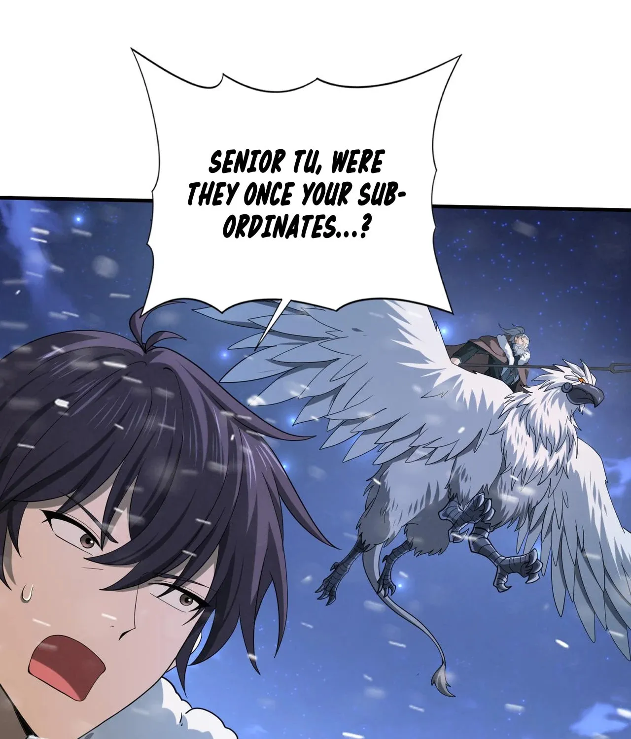 I Got the Weakest Class, Dragon Tamer!? Chapter 53 page 16 - 