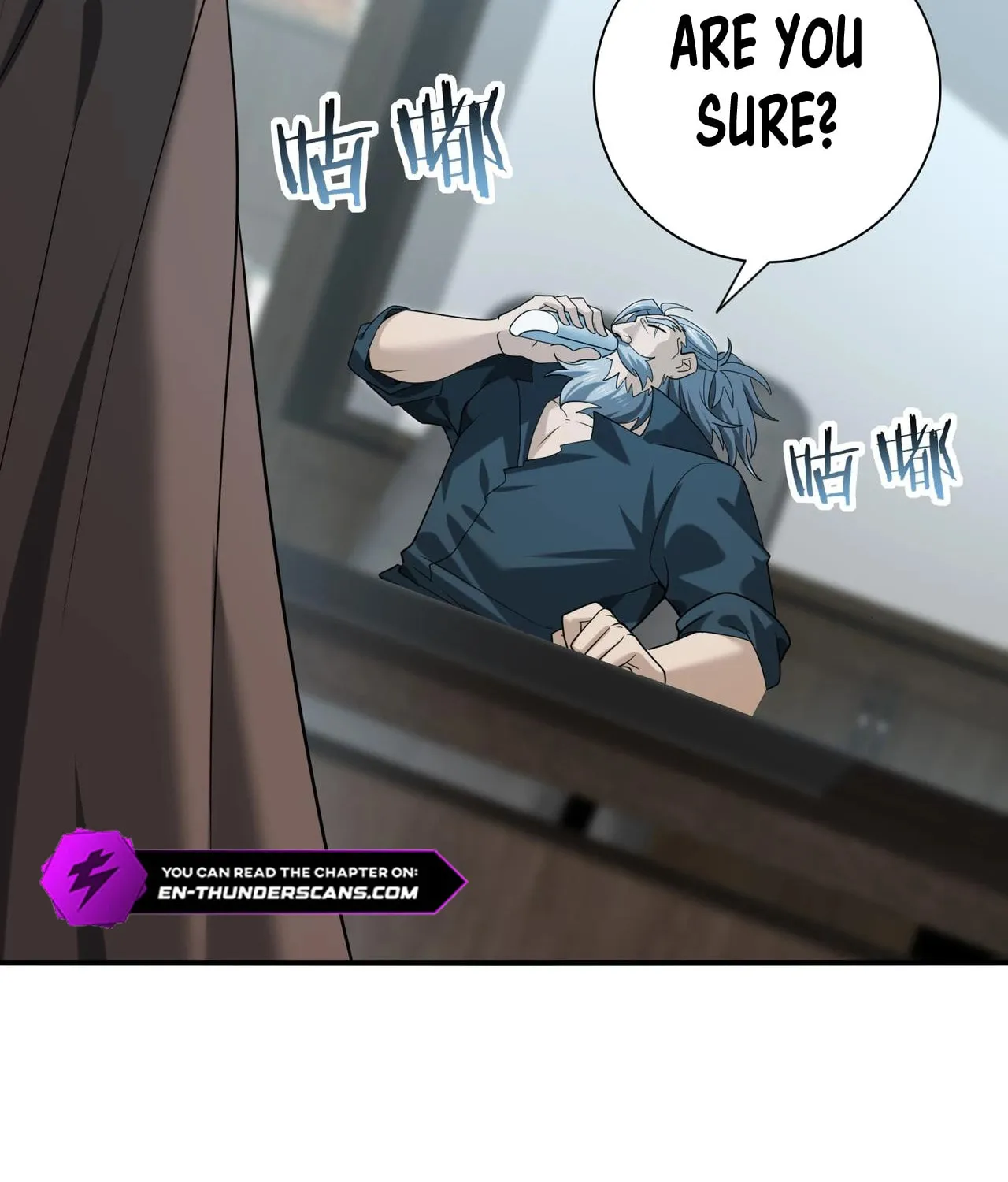 I Got the Weakest Class, Dragon Tamer!? Chapter 53 page 28 - 
