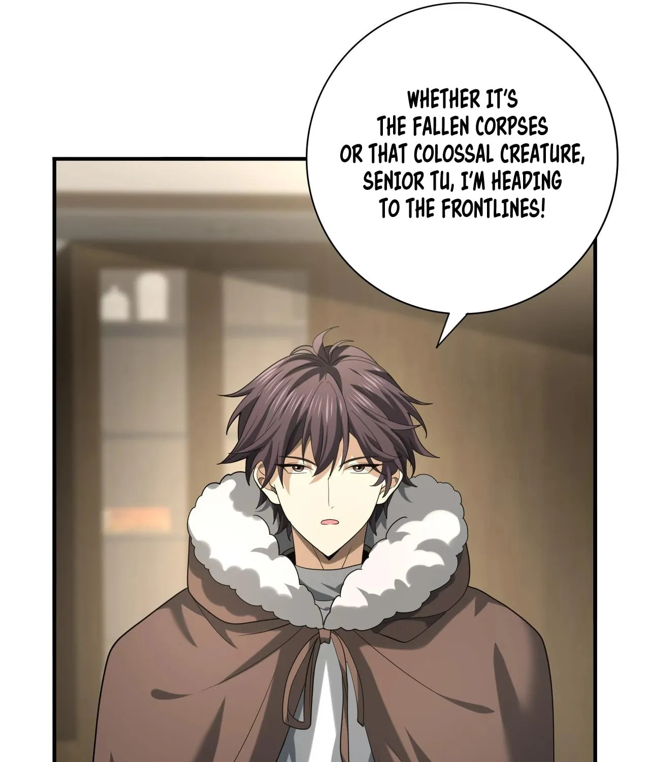 I Got the Weakest Class, Dragon Tamer!? Chapter 53 page 30 - 