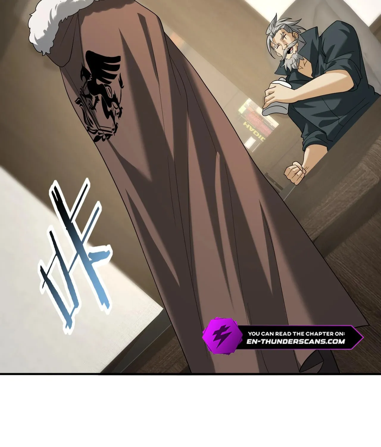I Got the Weakest Class, Dragon Tamer!? Chapter 53 page 32 - 
