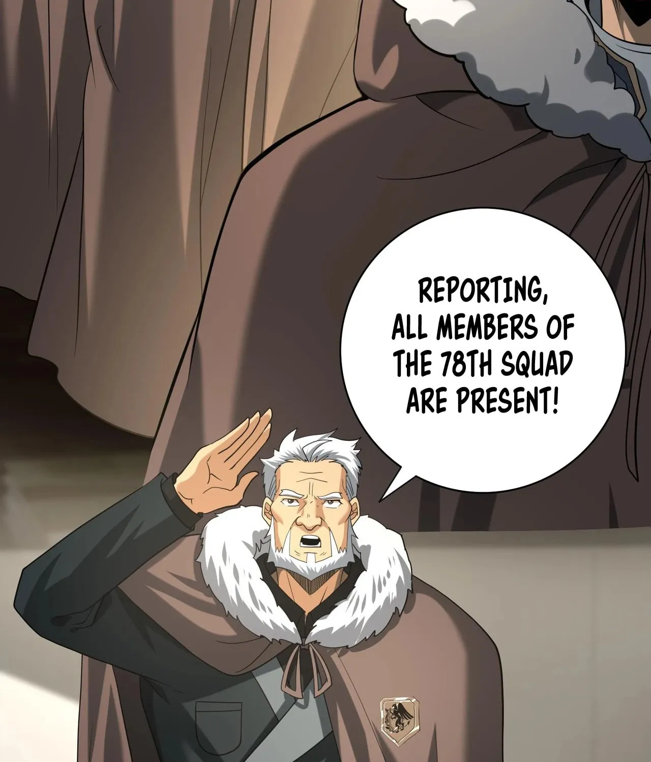 I Got the Weakest Class, Dragon Tamer!? Chapter 53 page 35 - 