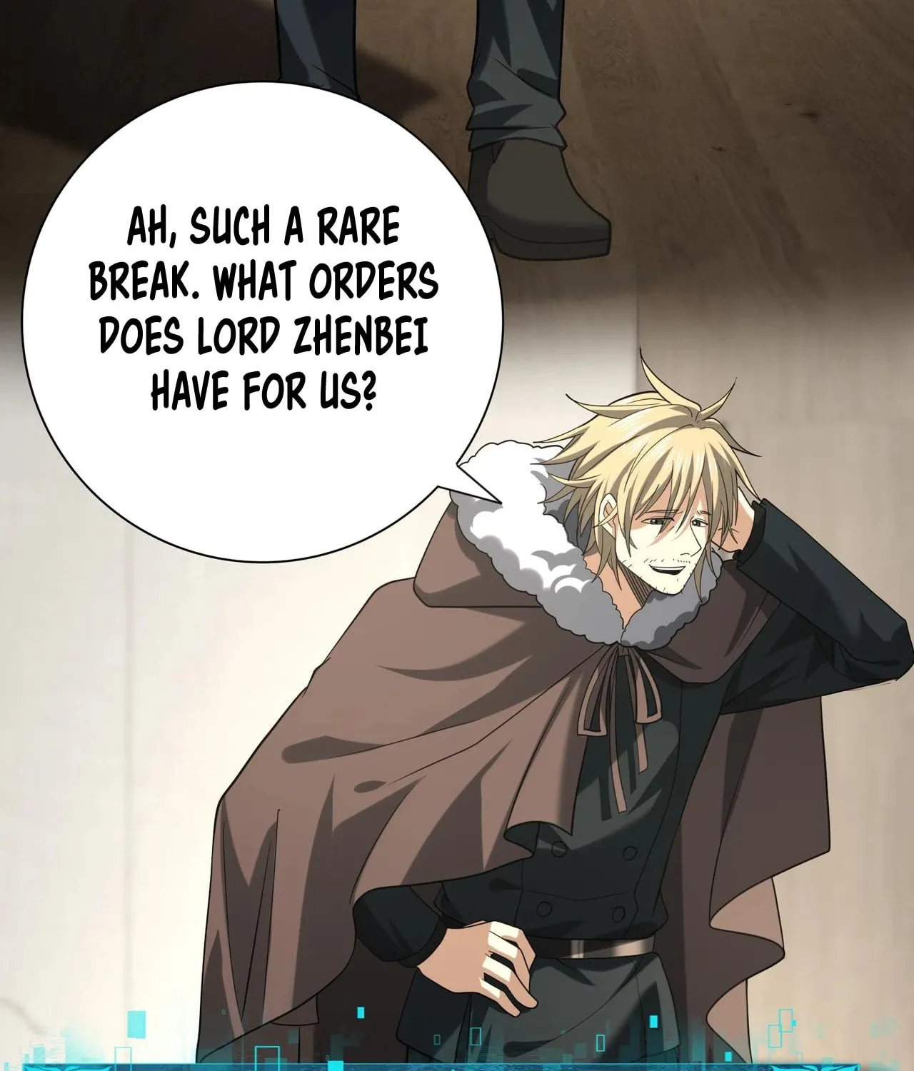 I Got the Weakest Class, Dragon Tamer!? Chapter 53 page 37 - 