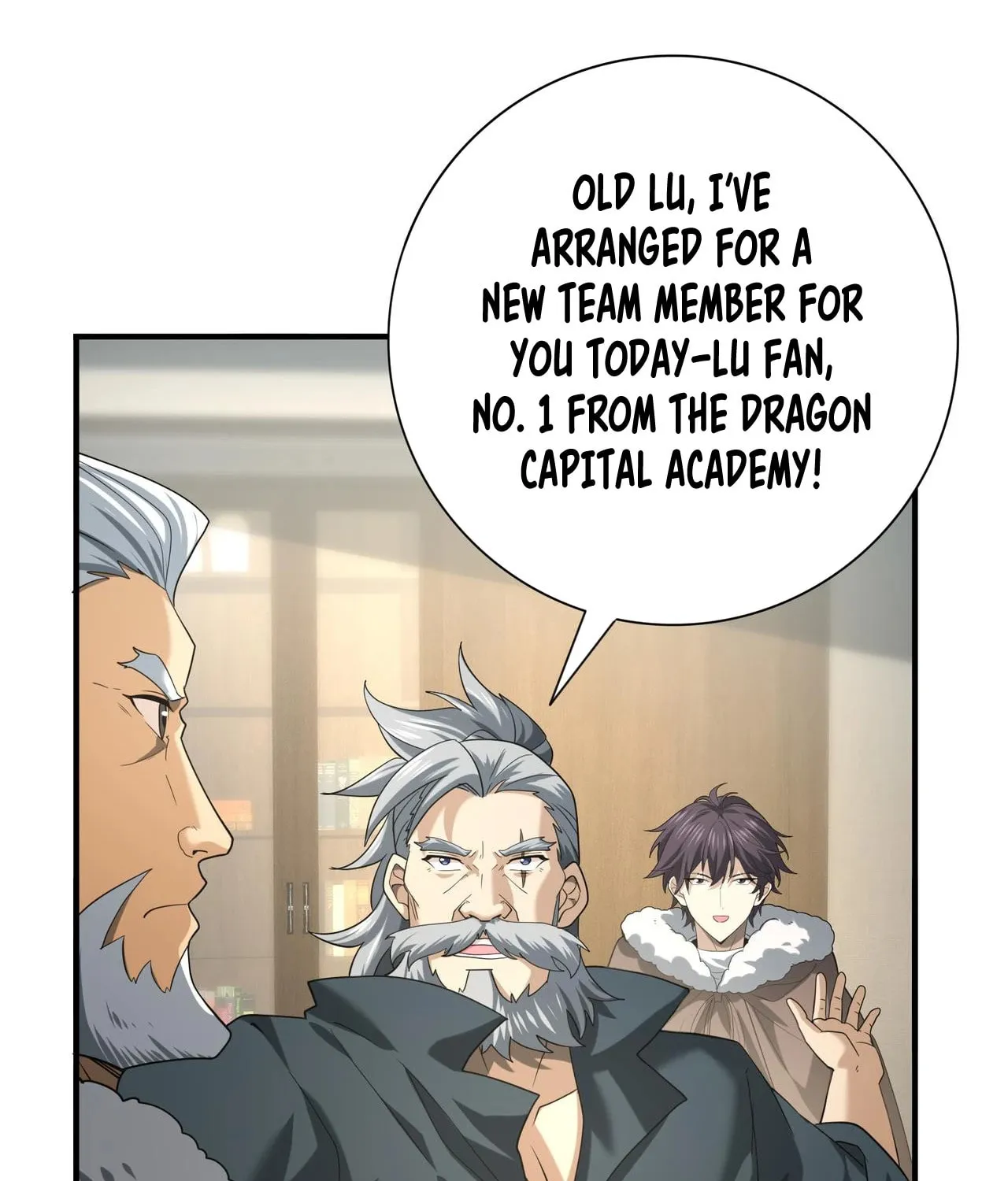 I Got the Weakest Class, Dragon Tamer!? Chapter 53 page 41 - 